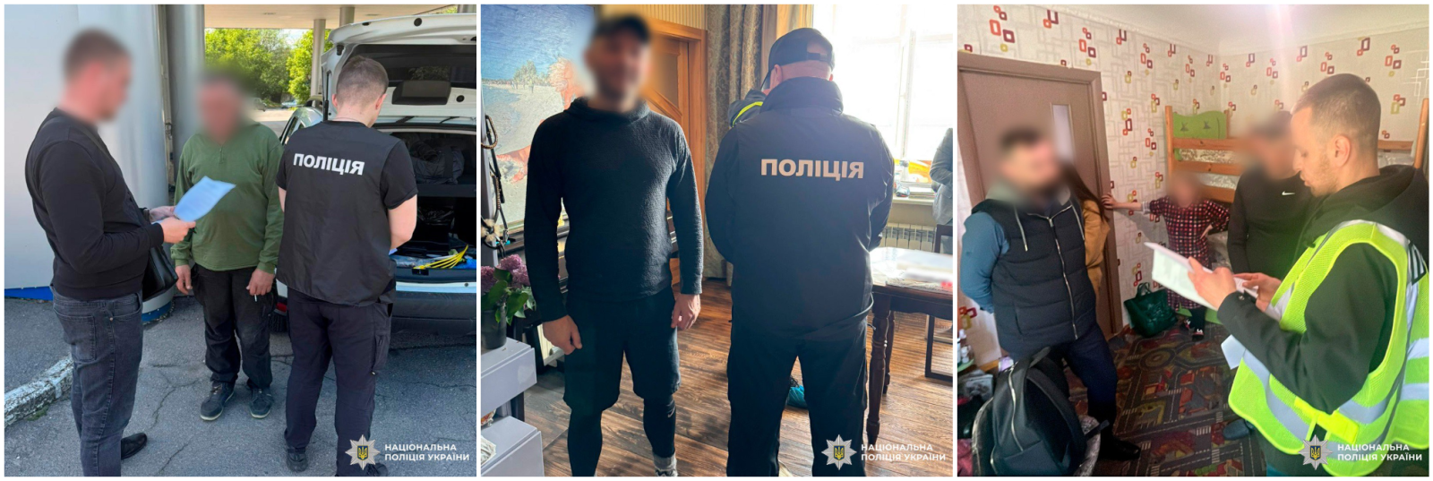 Судтимуть учасників багатомільйонної афери, організованої мешканцем Харкова